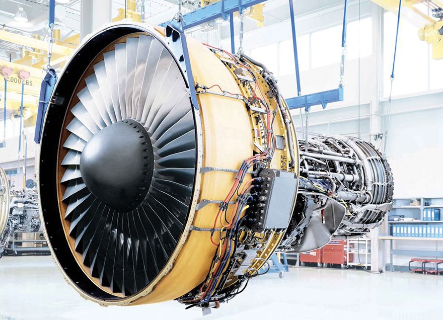 GE Aviation’s CF6 engine family reaches 50 years of revenue service