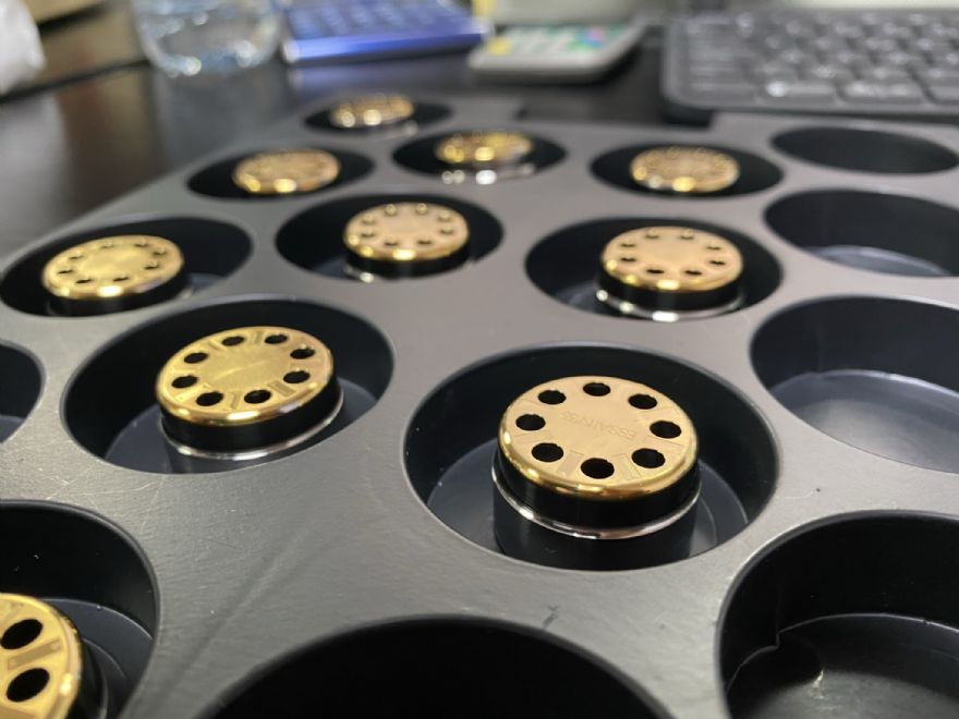 SIFCO ASC develops new electroplating technique – encapsulated plating