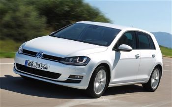 VW achieves record delivery levels
