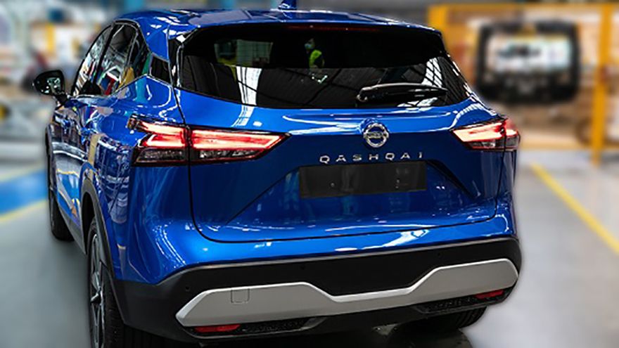 Nissan supplier commences production at new Sunderland factory
