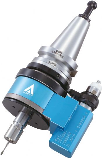 Hyfore introduces new ultrasonic tool holders