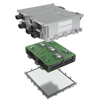 Schaeffler solutions ‘smooth the way’ for autonomous mobility