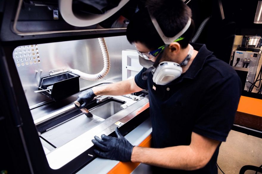 Protolabs joins forces with RS Components