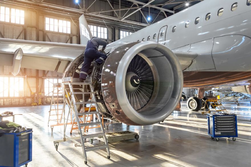 Meggitt takes flight with new parts management solution from PTC