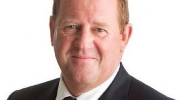 Manufacturing Technology Centre appoints new chairman