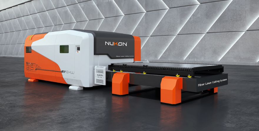 Ingenium Integration to sell Nukon fibre lasers in UK