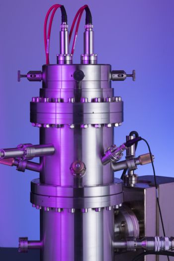 New funding boosts the UK’s future in Quantum manufacturing