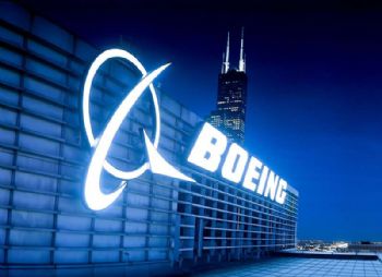 Boeing forecasts $9 trillion ‘aerospace market opportunities’ 