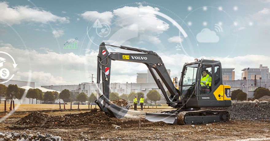 PTC and Volvo Group announce digital engineering collaboration