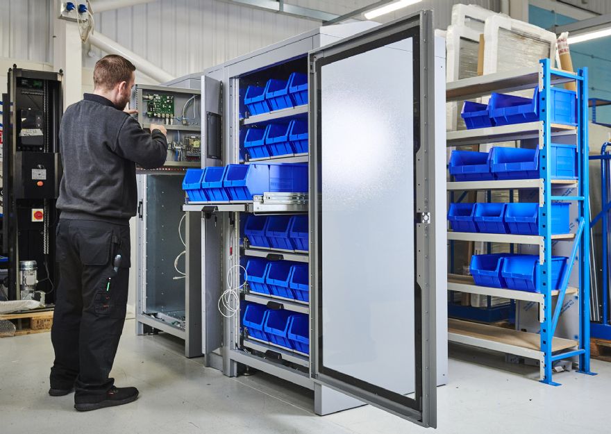 Inventor-e taps into the power of MAN