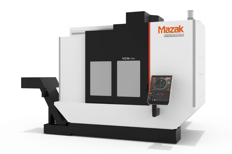 EMO Encore to debut three new Mazak machines