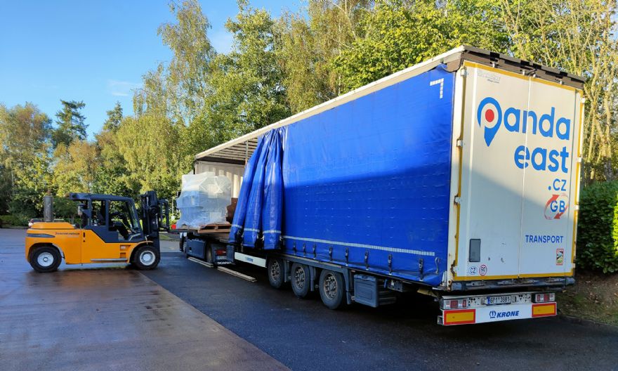 XYZ exports boosted by renewed confidence in Europe