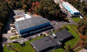 Rolls-Royce opens new $11 million facility in Massachusetts
