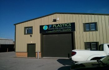 Founder of JF Plastics transfers ownership to loyal staff