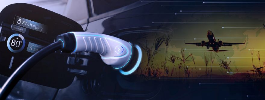 University spin-out uses Qdot to develop propulsion solutions