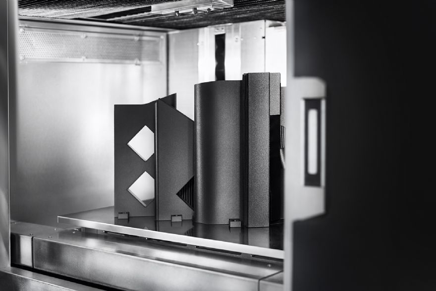 Markforged to expand use of 3-D printing in aerospace and automotive
