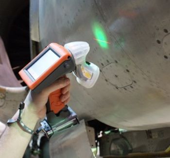 Record growth for metrology company