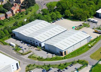 Administrators called in at industrial gas turbines business