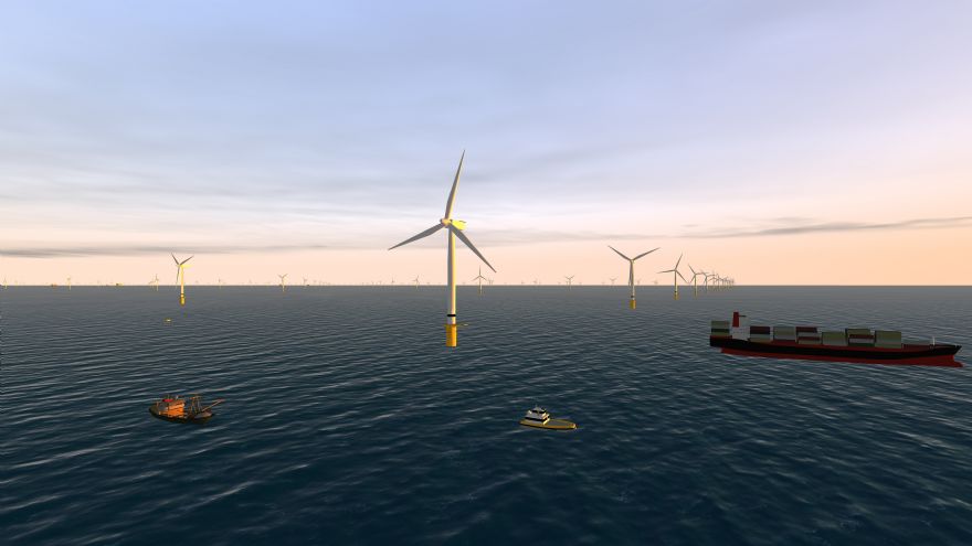 RWE awards RINA with contract for Sofia offshore wind farm