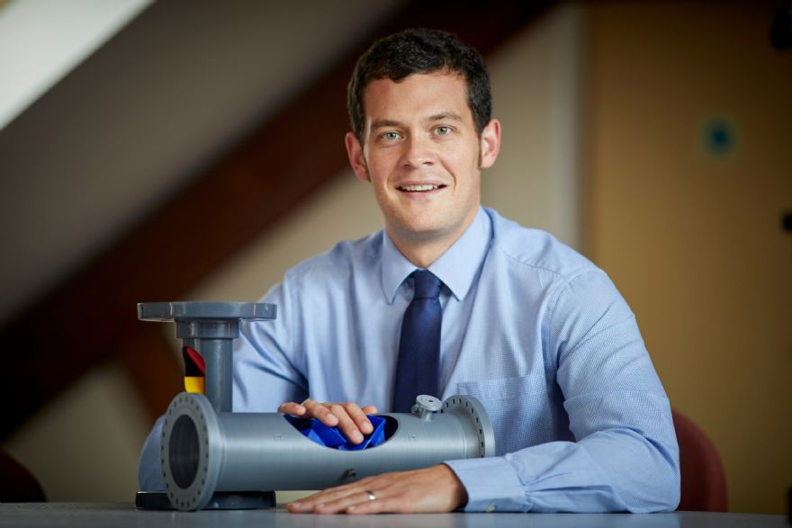 Statiflo appoints Spray Nozzle as distributor in Africa