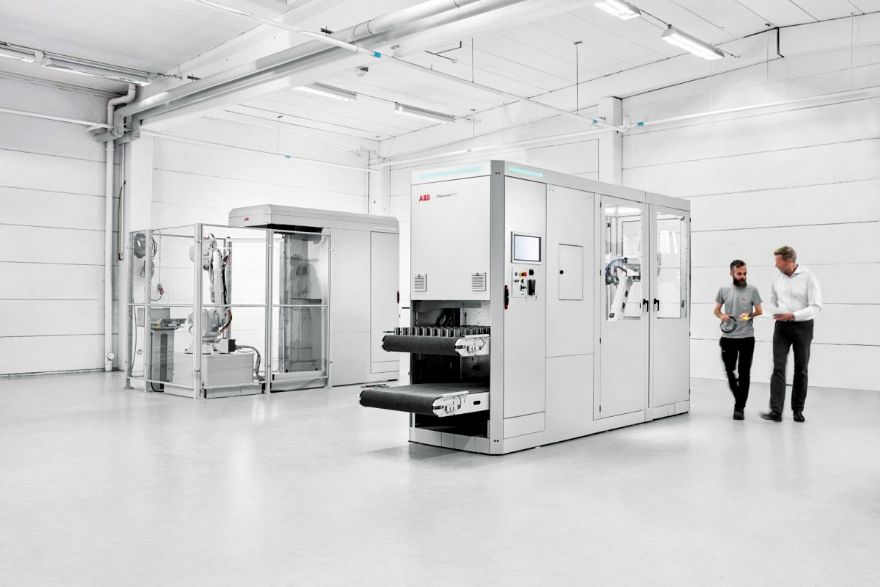 ABB-launches-a-new-family-of-modular-machine-tending-cells