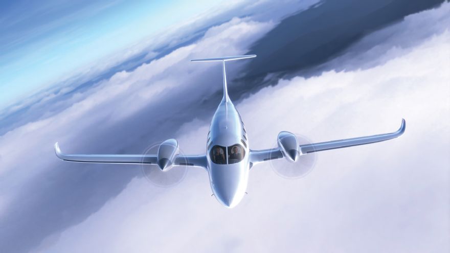 Skye Aviation orders additional Bye Aerospace eFlyer 800s