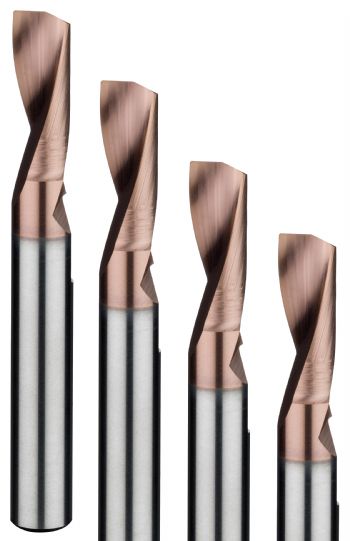 ITC introduces Cupro-coated 1001-6F Series of routing tools