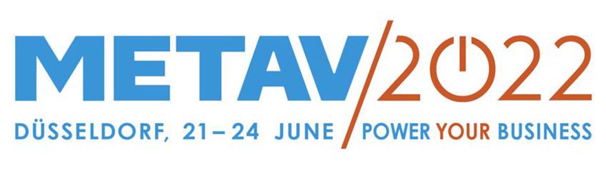 METAV 2022 postponed until June