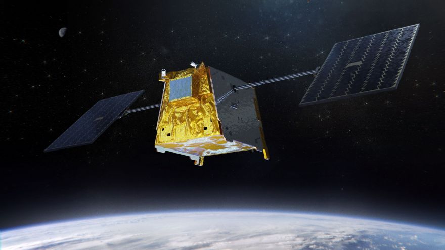 Loft Orbital to purchase 15 satellites from Airbus