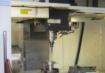 Accuracy is key for valve manufacture