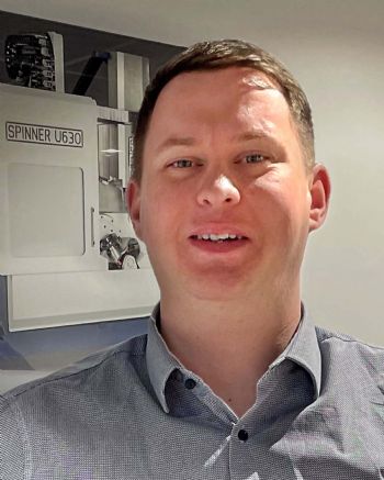 Whitehouse appoints new business development manager