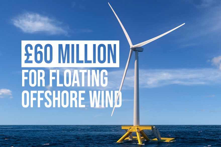£60-million-boost-for-floating-offshore-wind-projects-around-the-UK