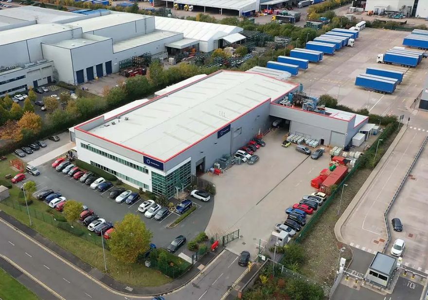 Precision Micro completes £5.1 million refurbishment