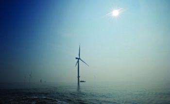 Green Investment Bank in Abu Dhabi deal