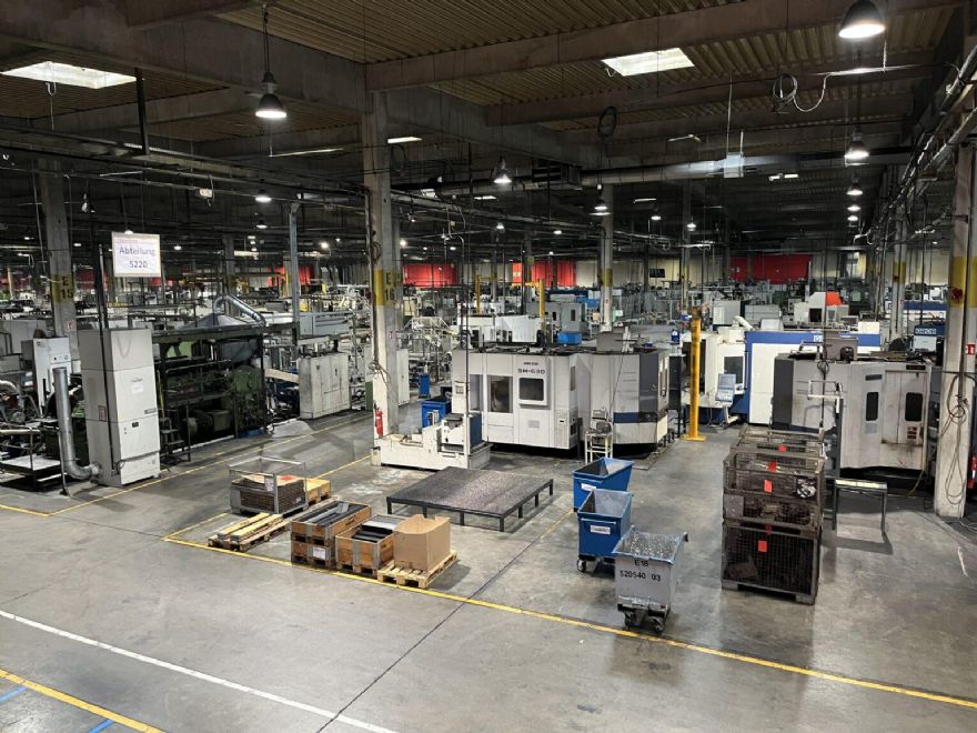 Gordon Brothers and Maynards to sell the assets of A-Kaiser GmbH