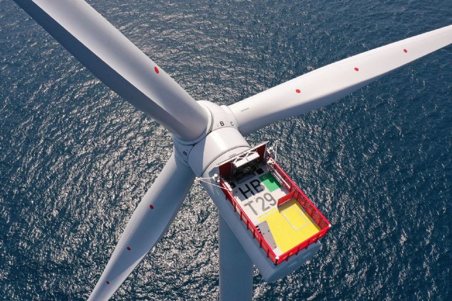 Ørsted and partners win ‘option agreement’ for floating wind site