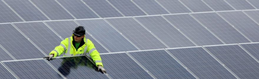 Anesco completes 56MWp solar portfolio for Shell 