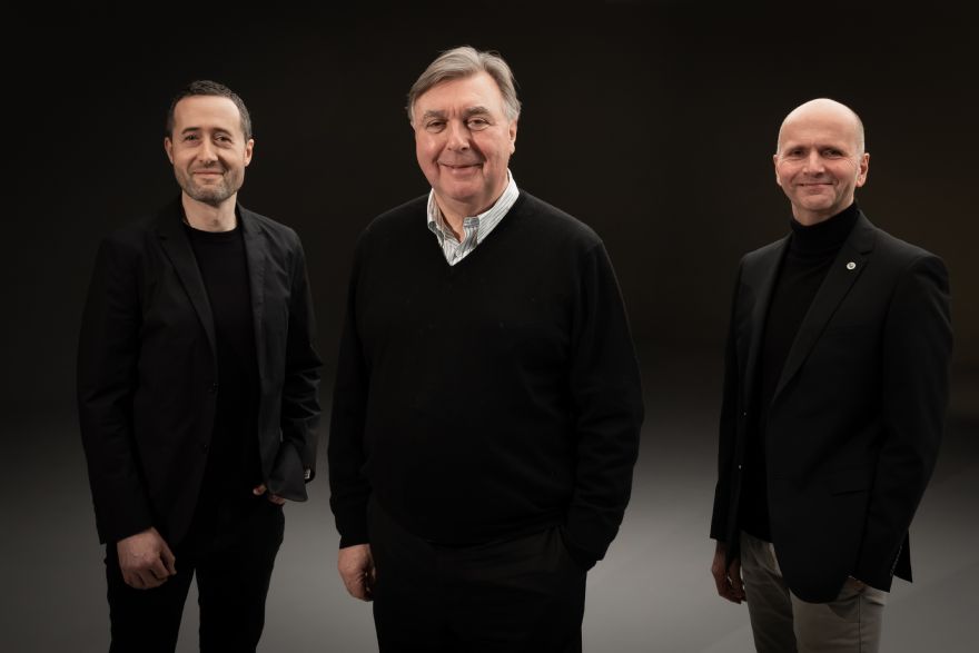 Lotus Tech Creative Centre — a new design hub in Warwickshire