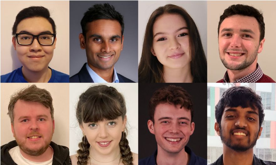 Siemens’ competition puts future engineers ‘on the right track’