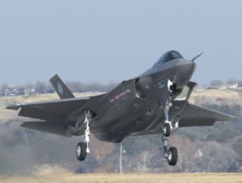 Fokker wins two further F-35 contracts