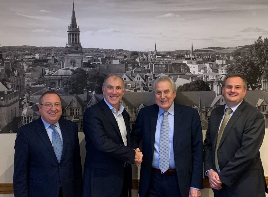 Rubix acquires leading independent cutting tool distributor