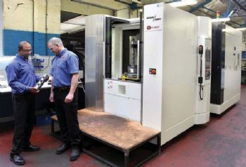 Nisan Engineering Invests for growth