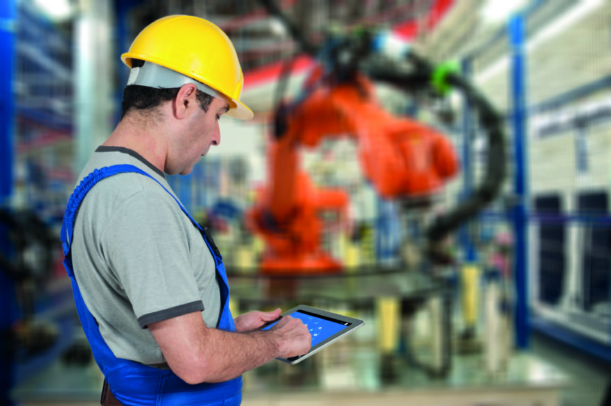 The benefits of specialist finance for UK manufacturers