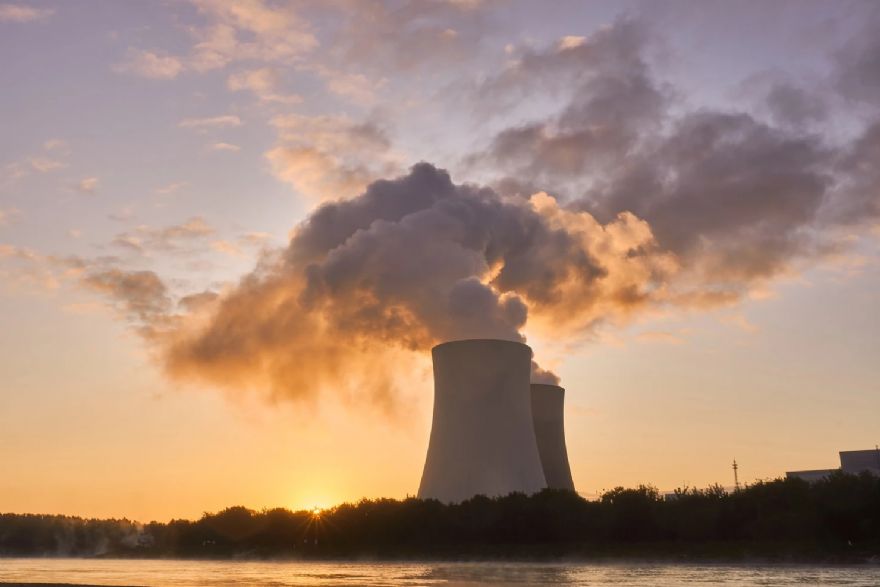 Delkia secures major nuclear contract 