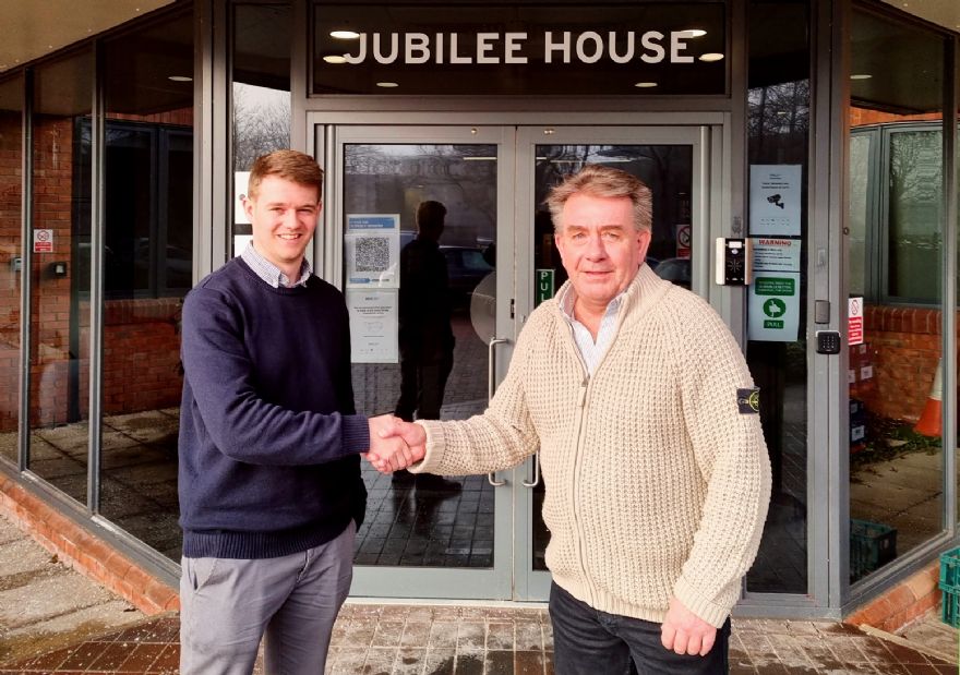 Compressor controls firm gears up for UK growth