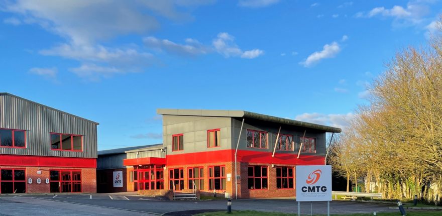 CMTG boosted by new funding from Santander
