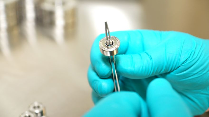 The problem of counterfeit bearings on the rise