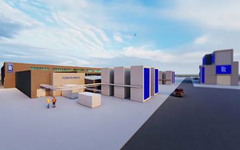 Rolls-Royce North America invests $400 million in new test facilities