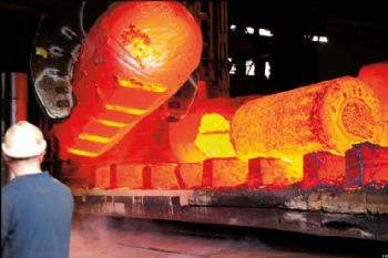 National award for Forgemasters