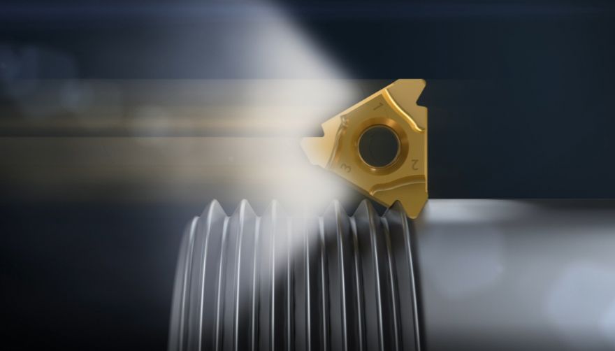 Vargus goes ‘Supersonic’ with new thread milling tools